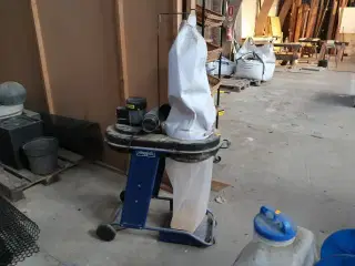 Spånsuger SCHEPPACH HD12