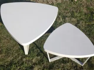 Sofabord x 2