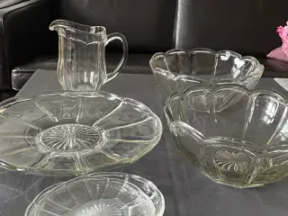 Chippendale Fyns glasværk