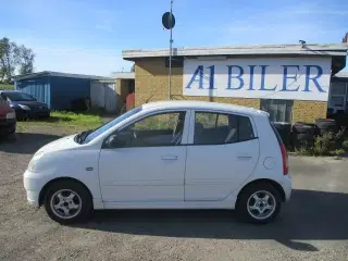 Kia Picanto 1,1 EX