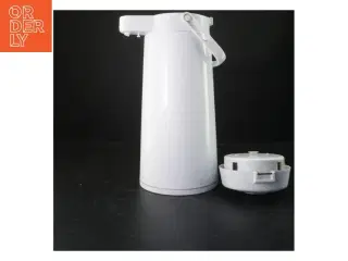Termokande med pumpe 1 1/2 liter (str. 35 cm)
