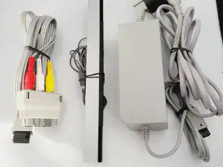 ⭐️- Wii Komplet Kabelsæt