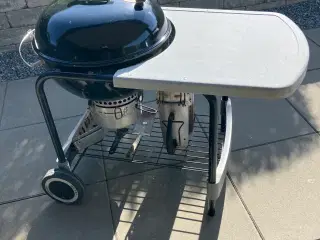 Weber kul grill