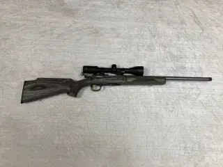 Browning T-Bolt Laminat + Zeiss