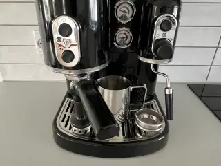 Espressomaskine, Kitchen Aid 