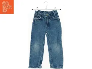 Børne jeans fra Mads & Mette (str. 110)