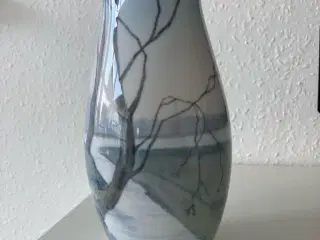 Bing og Grøndahl vase