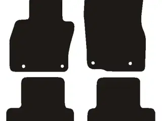 Måtter Mazda CX-60 2022 -