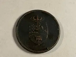 6 skilling 1813 Denmark