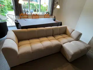 Skejby 3-pers Sofa