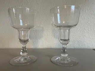Holmegaard - Absintglas