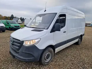 Mercedes Sprinter 316 2,2 CDi A2 Kassevogn RWD