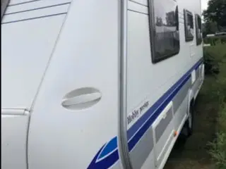 Hobby Prestige 495