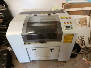 Co2 laser