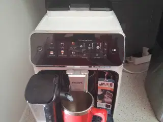 Espresso maskine 