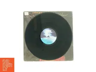 Olivia Newton John - Physical (LP)