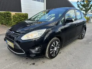 Ford C-Max 1.6 TDCI VAN
