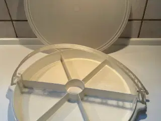 Tupperware  CABARETFAD MED LÅG