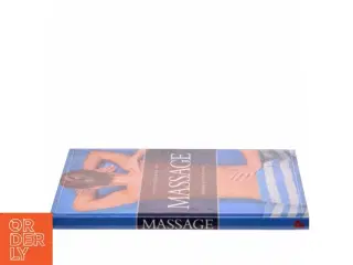 Politikens bog om massage af Bettina Bay og Arne H. Christensen (Bog)