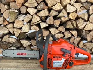 Husqvarna 353