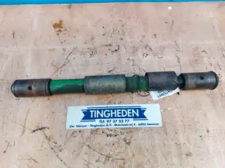 John Deere T660i SIDEAKSEL HXE30611