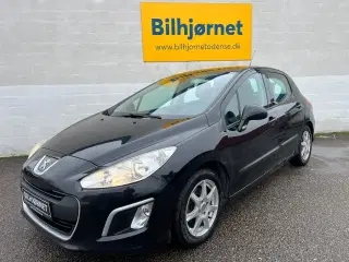 Peugeot 308 1,6 HDi 92 Access