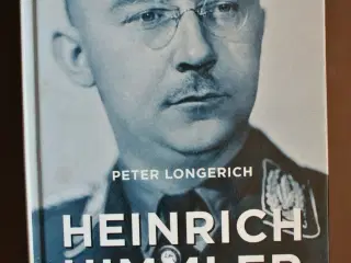 heinrich himmler - europas bøddel, Af peter longer