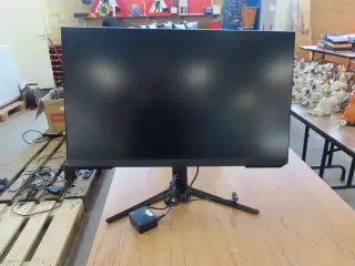 27" Computerskærm SAMSUNG S27AG320NU