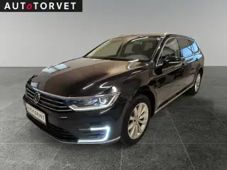 VW Passat 1,4 GTE Highline Variant DSG