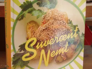 Suverænt nemt af Sonja Beck & Tina Scheftelowitz