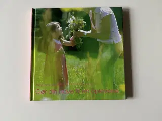 Gør din have til en oplevelse - inspirerende ideer