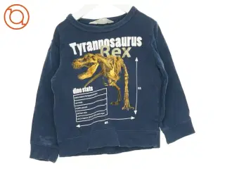 Sweatshirt fra H&M (str. 104 cm)