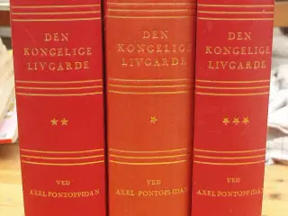 Den Kongelige Livgarde