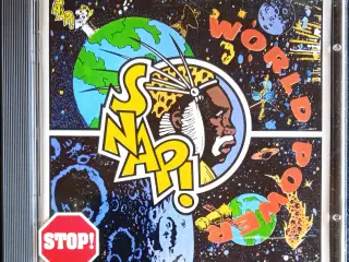 Snap! – World Power