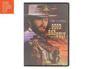 Good Bad & Ugly                                        &lt;span class="label label-blank pull-right" style="margin-right: 3px;&quot