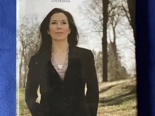 Kronprinsesse Mary - Gyldendal 2004 - Ny