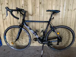Racercykel X-ZITE Race 7016