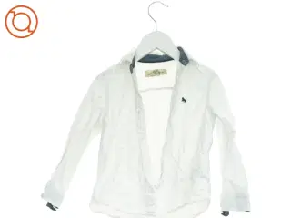 Skjorte fra L.O.G.G (str. 110 cm)