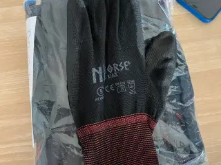 NORSE monterings handsker