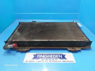 Massey Ferguson 6465 Køler 3785831M1