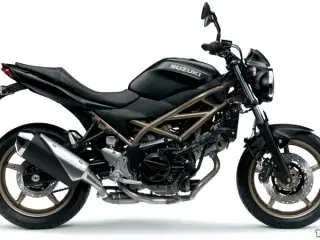 Suzuki SV 650