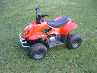 børe atv 70cc