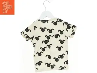 T-Shirt fra Mini Rodini (str. 110 cm)