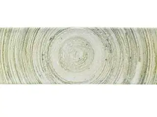 12 stk. Serveringsfad multi grøn B295 x D88 mm Elements Churchill (Brugt)