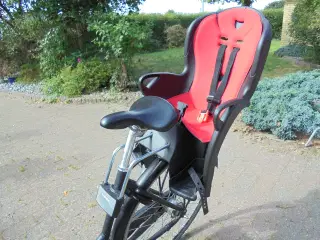 HAMAG Cykelstol
