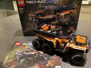 Lego 42139 ATV