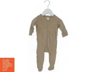Heldragt til baby fra H&M (str. 62)