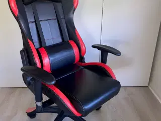Gamer stol