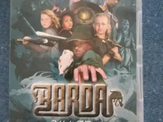 Barda -Tv serie