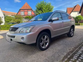 Lexus RX 400h